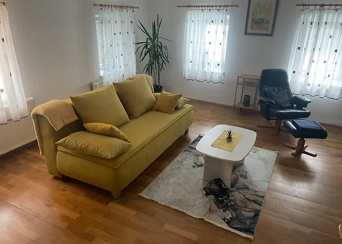 Apartment Sonne&Luft
