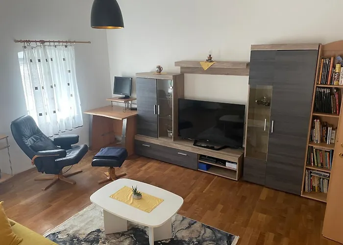 Apartment Sonne&Luft