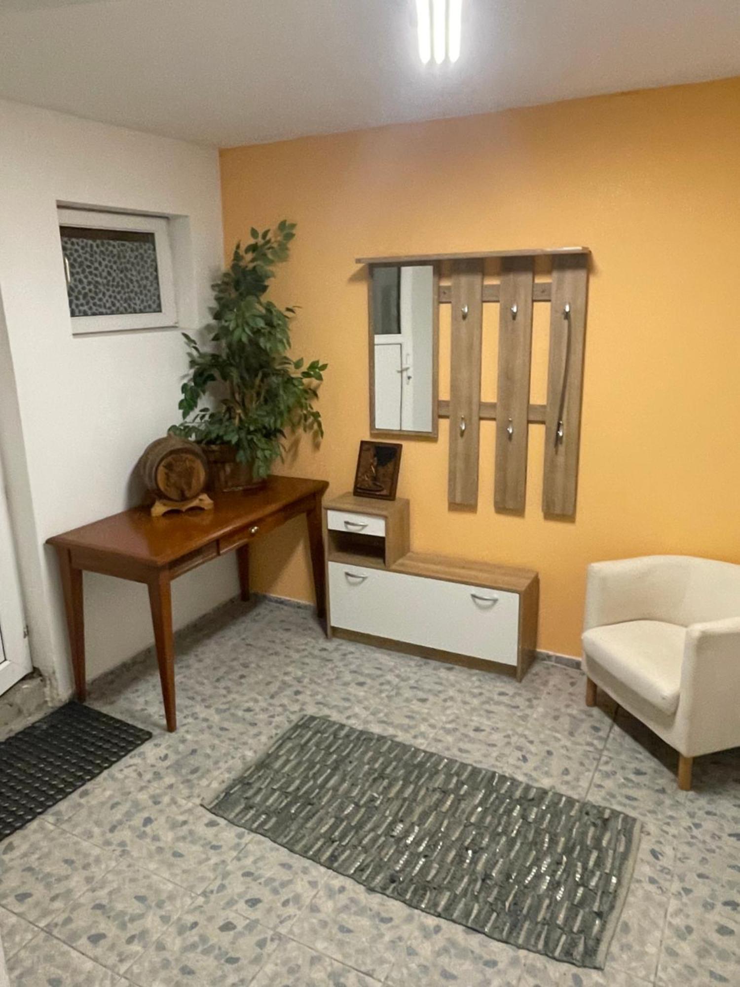 Apartment Sonne&luft Bad Bleiberg