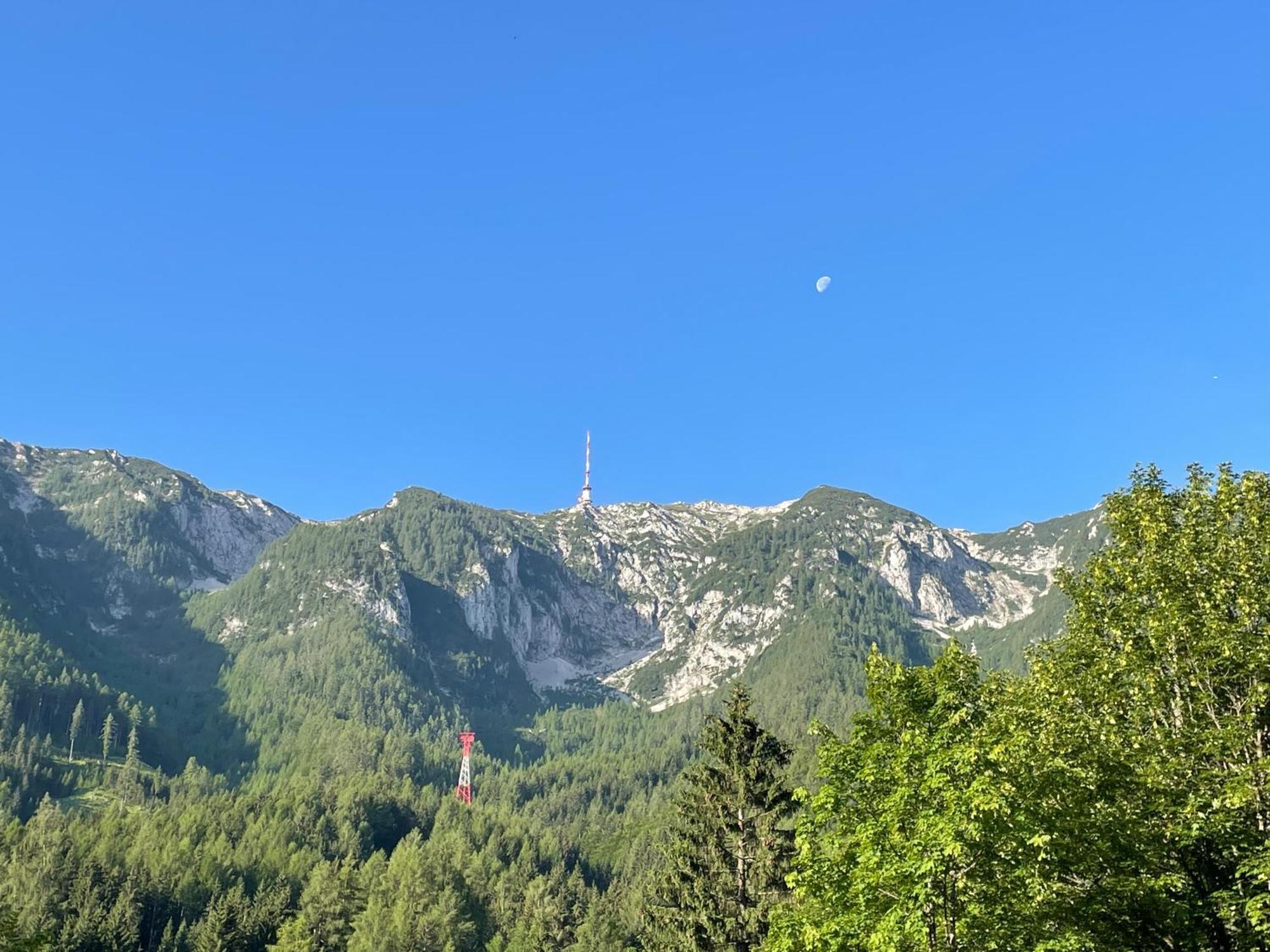 Apartment Sonne&luft Bad Bleiberg
