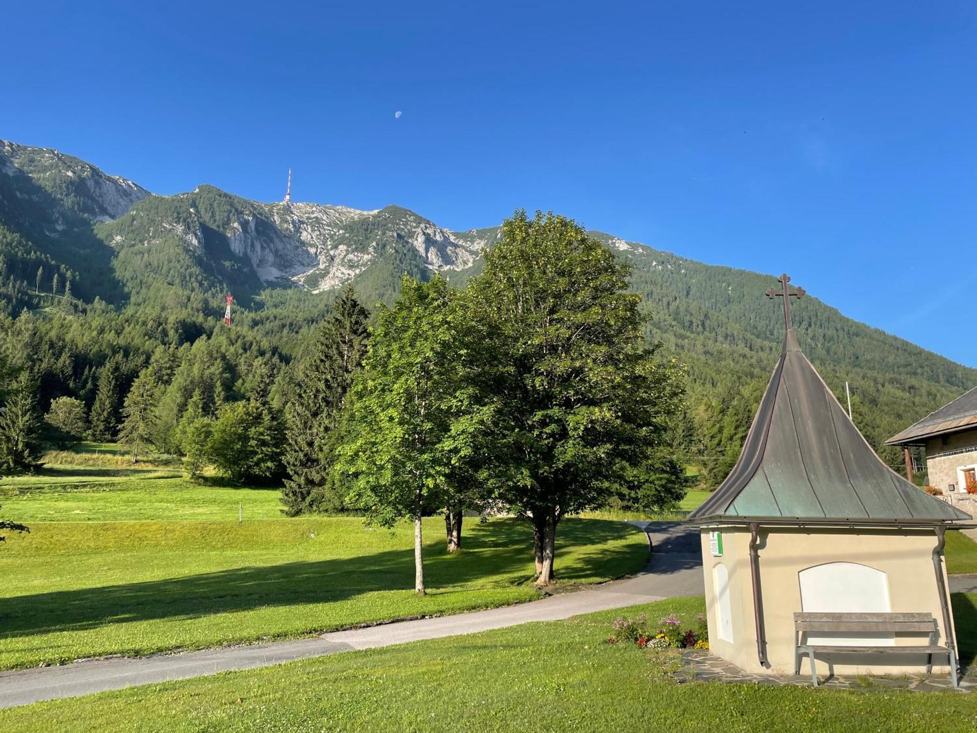 Sonne&luft * Bad Bleiberg