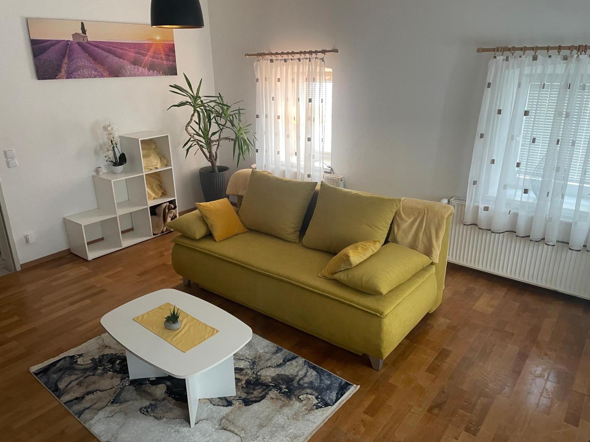 Apartment Sonne&luft Bad Bleiberg