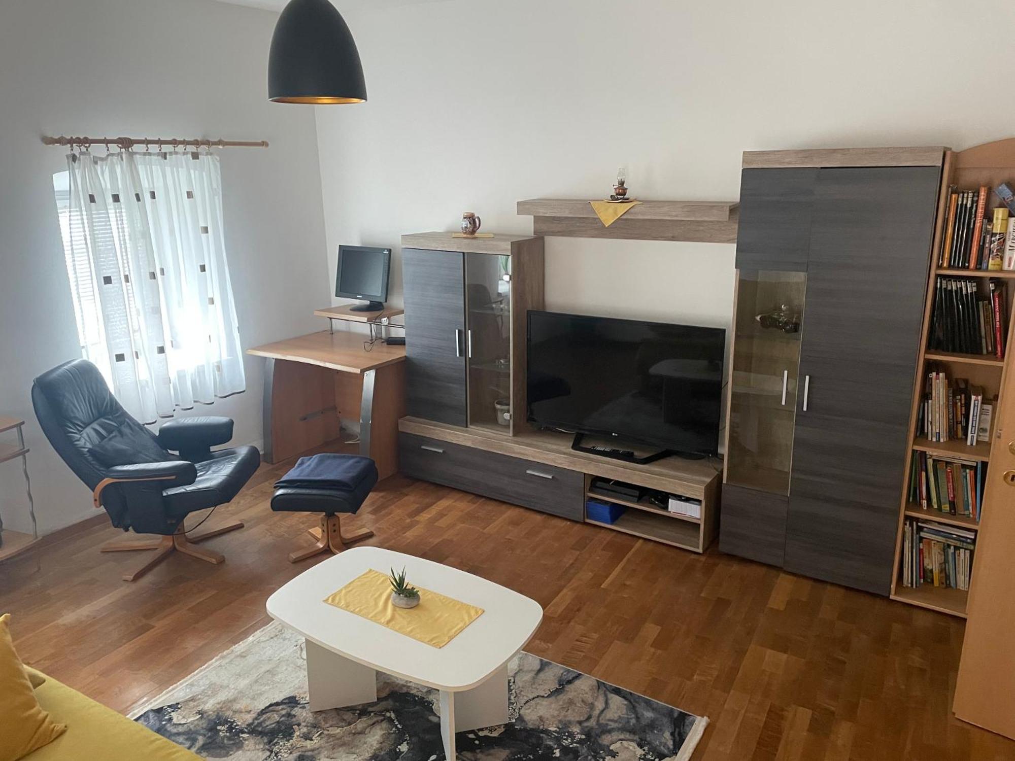 Sonne&luft Apartment